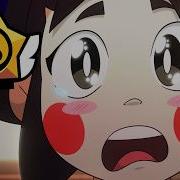 Legendary Brawl Stars Song