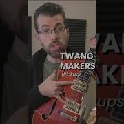 Twangy Guitars