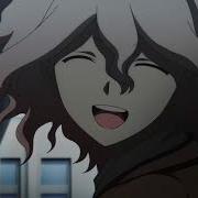 Nagito Komaeda