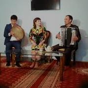 Сарвиноз Курязова Мазалим