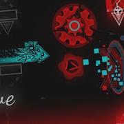 Geometry Dash Tunnel Of Despair