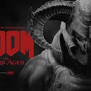Doom The Dark Ages Metal Cover