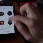Amazfit Watch Русская Прошивка 4Pda