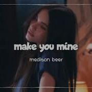 Make You Mine Edit Audio