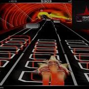 Feint We Won T Be Alone Audiosurf