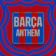 Гимн Фк Барселоны Fc Anthem Of Barcelona