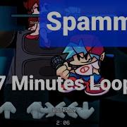 Fnf Vs Bambi Expanded Spamming