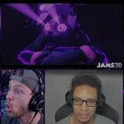 Revision Fnaf Song Reaction