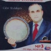 Cabir Abdulayev Ata Segahi