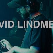 David Lindmer