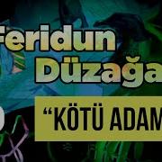 Kötü Adam