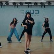 G I Dle Hann Alone Dance Practice 70 Slowed Mirrored