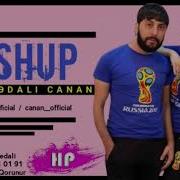 Tural Sedali Aynur Sevimli Popuri Mashup 2019