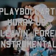 Playboi Carti Foreign Type Beat