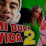 Mi Novia Los Ninfa Y Mi Dura Vida 2 P Rnstar Jordi Enp