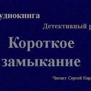 Аудиокниги Чтец Кирсанов