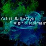 Salfo Style Nitasimama Official Music Audio