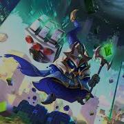 League Of Legends Final Boss Veigar Theme