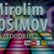 Lablaring Mirolim Qosimov