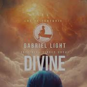 Gabriel Light Divine