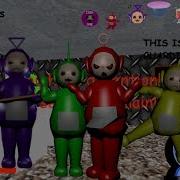 Tinky Winky S Basics Pre Release 1 Baldi S Basics Mod