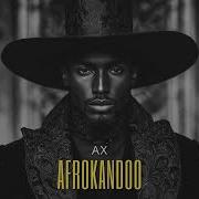 Afrokandoo Ax