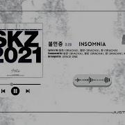 Insomnia Instrumental Skz