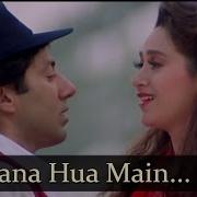 Deewana Hua Main Deewana Remix S