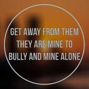 Bully X Listener