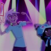 Kipo And The Age Wonderbeasts Queen Bee Danse Off