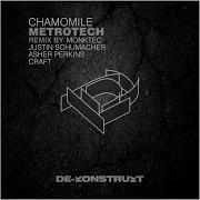 Metrotech Monktec Remix
