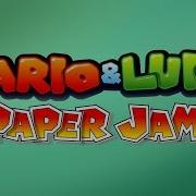 Paper Jam Sadness