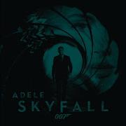 Adele Skyfall Xl