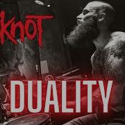 Slipknot Duality Drum Cover El Estepario Siberiano