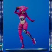 Fortnite Dream Feet Emote Фортнайт Хочу В Пляс