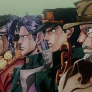 Stardust Crusaders Op 1