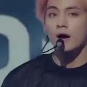 Тэхён Kim Taehyung Mic Drop
