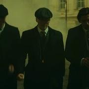 Peaky Blinder Otnicka