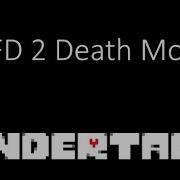 Lfd2 Death Undertale Sound Mod