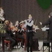 E Magalif Е Магалиф Tarantella For 2 Flutes With Strings Percussion