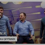 Niyameddin Umud Ft Ramin Edaletoglu