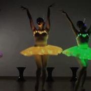 Neon Ballet