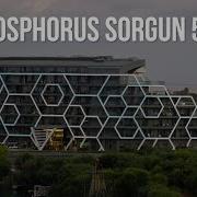 Bosphorus Sorgun