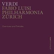 Philharmonia Zürich Don Carlos La Peregrina Ballet Music