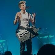 Charlie Puth The Voicenotes Tour Full Concert