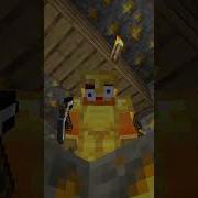 Страшный Сон Шахтёра В Minecraft Титмаус