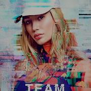 Iggy Azalea Team Instrumental