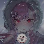 Nightcore Snowblind Lyrics