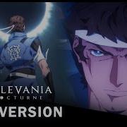 Castlevania Nocturne Divine Bloodlines Epic Version