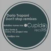 Don T Stop Dadijay Remix